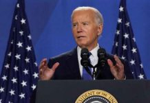 প্রেসিডেন্ট নির্বাচন থেকে সরে দাঁড়াতে ব্যাপক চাপ, যা বললেন বাইডেন