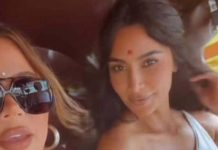 অনন্ত-রাধিকার বিয়েতে কিম কার্দাশিয়ানদের কাণ্ড দেখে হতবাক সবাই