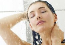 গোসলের পানিতে যা মেশালে শরীর মন থাকবে চাঙ্গা