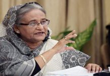 চীন সফর নিয়ে প্রধানমন্ত্রীর সংবাদ সম্মেলন আজ