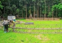 জনপ্রিয় ম্যাগাজিন ‘ইত্যাদি’ এবার গারো পাহাড়ে