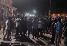 শিক্ষার্থীদের ওপরে হামলার প্রতিবাদে ছাত্রলীগ থেকে গণহারে পদত্যাগ