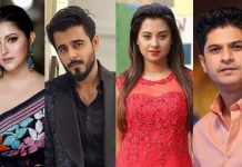 কোটাবিরোধী আন্দোলন নিয়ে নিজেদের অবস্থান জানালেন যেসব তারকা