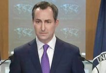 পাকিস্তানে সন্ত্রাসী হামলা, তালেবান সরকারকে যা বলল পেন্টাগন