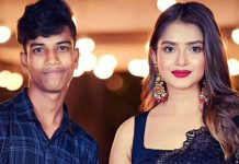 মারা গেছেন তানজিন তিশার ব্যক্তিগত সহকারী