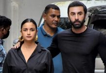 রণবীরের জন্য নিজের যে অভ্যাস পরিবর্তন করেছেন আলিয়া