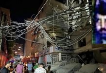 কে সেই ফুয়াদ, যাকে হত্যার জন্য মরিয়া ইসরাইল