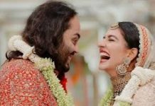 কত খরচ আর কী কী আয়োজনে শেষ হলো অনন্ত-রাধিকার বিয়ে?