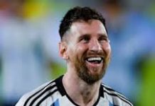 মেসিকে ছাড়াই বিশ্বকাপ বাছাইয়ে খেলবে আর্জেন্টিনা