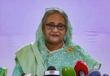 জানি বারবার আঘাত আসবে, পরোয়া করি না: প্রধানমন্ত্রী