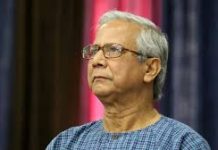 প্রধান উপদেষ্টার সঙ্গে বৈঠকে যে সাত ইসলামী দল