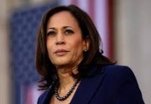 কমলাকে আক্রমণের ছক কষছেন ট্রাম্প