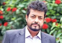 দ্রব্যমূল্য নিয়ে পোস্ট দেওয়ায় ডিবিতে ডাকা হয়েছিল ওমর সানীকে