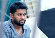 এবার পর্দায় এলেন ভিকি জাহেদ