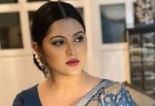 পালালেন শেখ হাসিনা, একই দিনে যে কারণে স্মৃতিকাতর পরীমনি