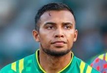 কোনো ক্লাবেই নেই জামাল