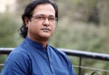 বন্যার্তদের সহায়তার জন্য ‘ফাউন্ডেশন’ করলেন আসিফ