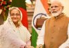 হাসিনার ক্ষমতাচ্যুতিতে কূটনৈতিক দ্বিধাদ্বন্দ্বে ভারত