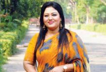 গায়িকা মমতাজ কোথায়?