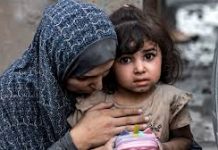 ইসরায়েলকে আরো ২০ বিলিয়ন ডলারের অস্ত্র দেবে যুক্তরাষ্ট্র