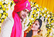 বিচ্ছেদের ঘোষণা দিলেন নায়ক আরিফিন শুভ