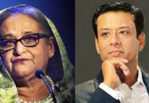 আমরা সেটেলড, কোনো অসুবিধা নেই: হাসিনাপুত্র জয়