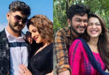 গণপিটুনিতে অভিনেতা শান্ত খান নিহত, কলকাতায় শিল্পীদের শোক