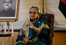 শেখ হাসিনার ‘ভবিষ্যৎ পরিকল্পনা’ কী? যা বলল ভারত