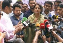 অন্তর্বর্তী সরকারের উপদেষ্টাদের প্রথম বৈঠকে যেসব সিদ্ধান্ত হলো