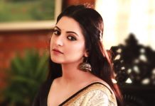 কত কিছু লিখতে ইচ্ছে করছে, কিন্তু পারছি না: পরীমনি