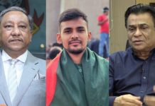 পাপন-সালাহউদ্দিনকে নিয়ে মুখ খুললেন ক্রীড়া উপদেষ্টা আসিফ