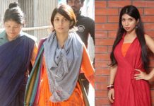 যে কারণে ৬ বছরে ২০ বার বাসা বদল করতে হয় নওশাবাকে