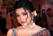 একের পরে এক ‘হুমকি’ নিয়ে যা বললেন অভিনেত্রী বাঁধন