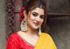 ভালো চরিত্র পেতে পরিচালকের সঙ্গে প্রেম করতে হবে, প্রশ্ন শ্রাবন্তীর
