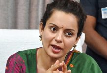 ‘অন্ধকার ইতিহাস’ নিয়ে হাজির হবেন কঙ্গনা