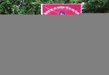 ৫৪৯ অস্ত্র ও ৩৭৯৫ রাউন্ড অ্যামুনেশন উদ্ধার করে পুলিশে হস্তান্তর