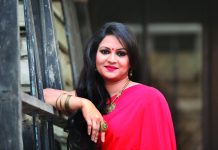 আট বছর পর অভিনয়ে রিচি