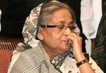 এবার শেখ হাসিনার বিরুদ্ধে সাংবাদিক হত্যা মামলা