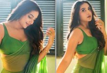 ধর্ষকের শাস্তি চেয়ে সরব শুভশ্রী