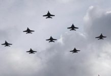 মস্কোয় সবচেয়ে বড় হামলা ইউক্রেনের