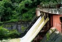 একা একা ডম্বুর বাঁধের মুখ খুলে যাওয়ার ব্যাখ্যা দিয়েছে ভারত