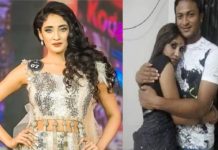 কেন সাকিবকে নিয়ে দেওয়া পোস্ট মুছে দিলেন মিথিলা