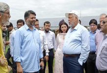 বিদ্যুৎ ও জ্বালানি খাতে ব্যাপক অনিয়ম হয়েছে: জ্বালানি উপদেষ্টা