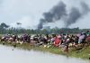 ফের উত্তপ্ত মিয়ানমার, রোহিঙ্গা হত্যাযজ্ঞের পুনরাবৃত্তির শঙ্কা