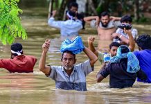 প্রত্যন্ত অঞ্চলে ত্রাণের হাহাকার