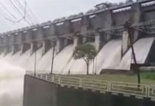 ফারাক্কা গেট খোলা নিয়ে যা বলছে ভারত