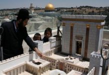 আল-আকসা ঘিরে ইসরাইলের ‘গোপন উদ্দেশ্য’ ফাঁস