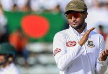 এই বছর সব টেস্ট খেলার নিশ্চয়তা দিয়েছেন সাকিব