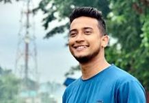 ৪০০ মানুষকে উদ্ধারের কথা জানালেন তাসরিফ খান