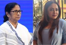 এবার মমতার পদত্যাগ চাইলেন শ্রীলেখা